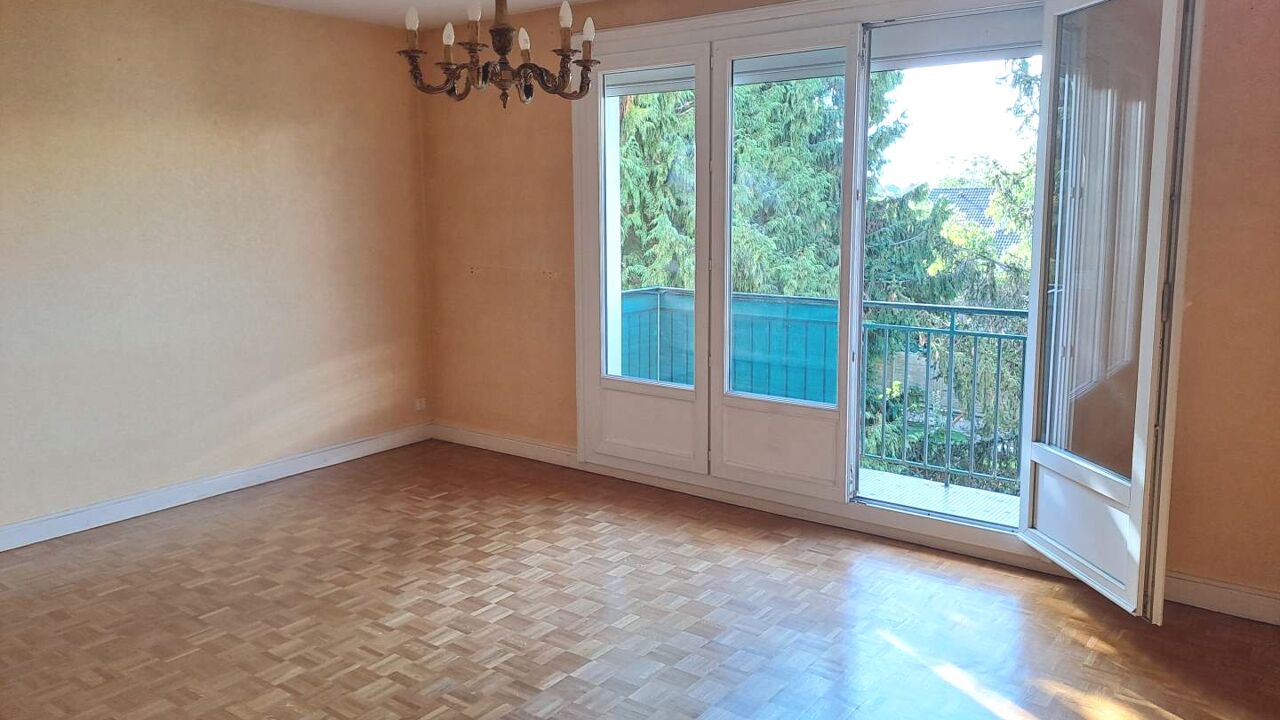 appartement 4 pièces 81 m2 à vendre à Saint-Cyr-sur-Loire (37540)