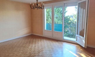 Appartement 4 Pièces 81 m² à vendre à Saint-Cyr-sur-Loire (37540)