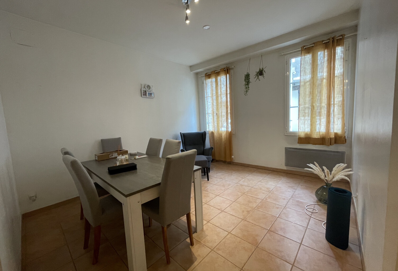 APPARTEMENT T2 — photo 1