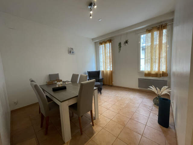 APPARTEMENT T2 — photo du bien