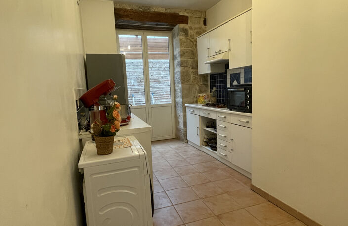 APPARTEMENT T2 — photo 2