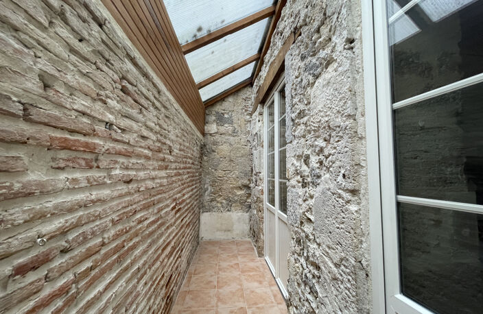 APPARTEMENT T2 — photo 3