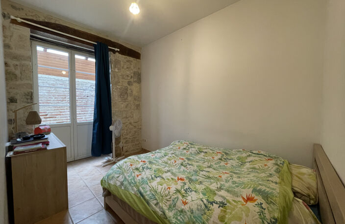 APPARTEMENT T2 — photo 4