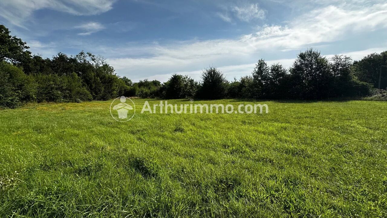 terrain  pièces 1206 m2 à vendre à Saint-Astier (24110)