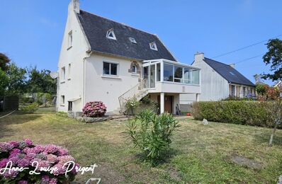 vente maison 373 000 € à proximité de Caouënnec-Lanvézéac (22300)