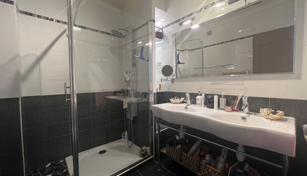 Appartement 3 pièces  à vendre Canet-Plage 66140