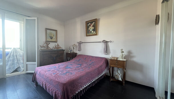 Appartement 3 pièces  à vendre Canet-Plage 66140