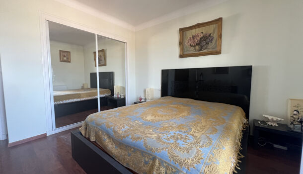 Appartement 3 pièces  à vendre Canet-Plage 66140