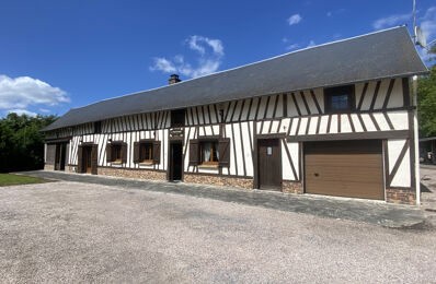 vente maison 239 000 € à proximité de Neuville-Coppegueule (80430)