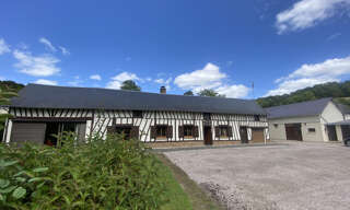 Maison 6 Pièces 211 m² à vendre à Aumale (76390)