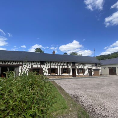 Maison 6 pièces 213000 €