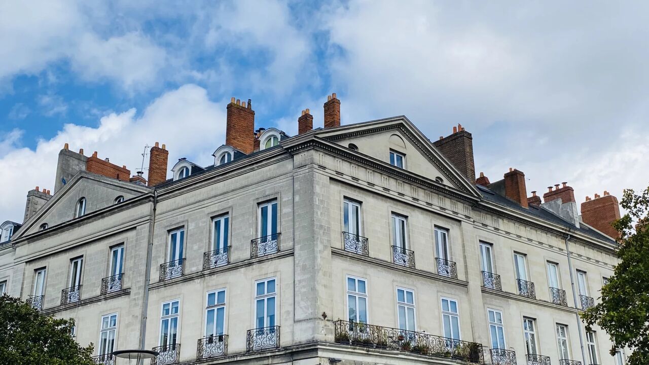 appartement 5 pièces 115 m2 à louer à Nantes (44000)