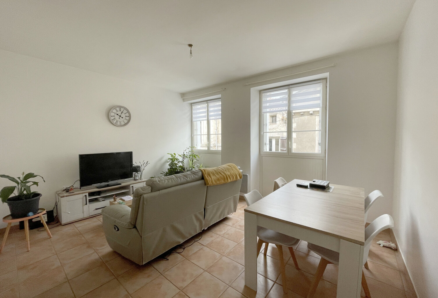 APPARTEMENT T2 — photo 1