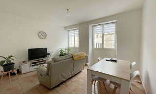 Appartement 2 Pièces 46 m² à vendre à Casteljaloux (47700)