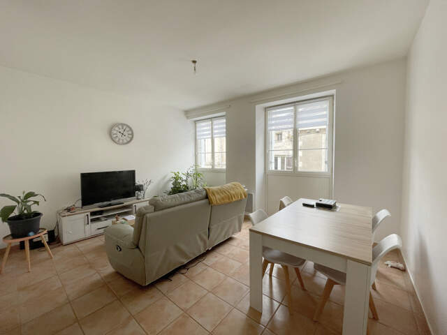 APPARTEMENT T2 — photo du bien