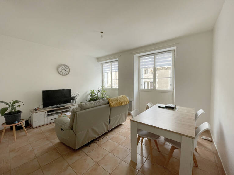 APPARTEMENT T2 — photo 1