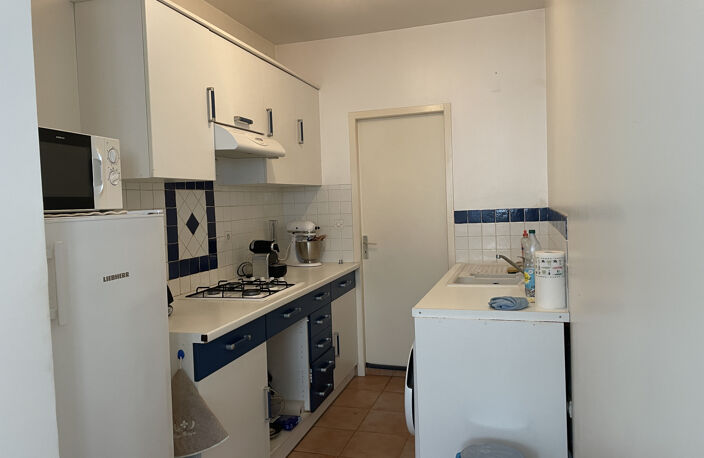 APPARTEMENT T2 — photo 2