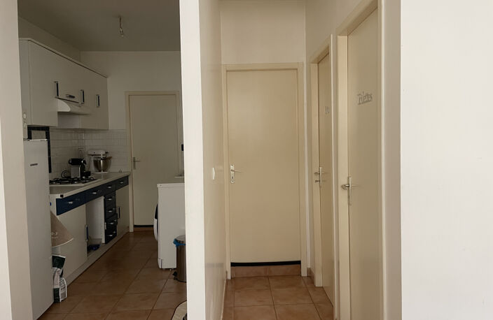 APPARTEMENT T2 — photo 3