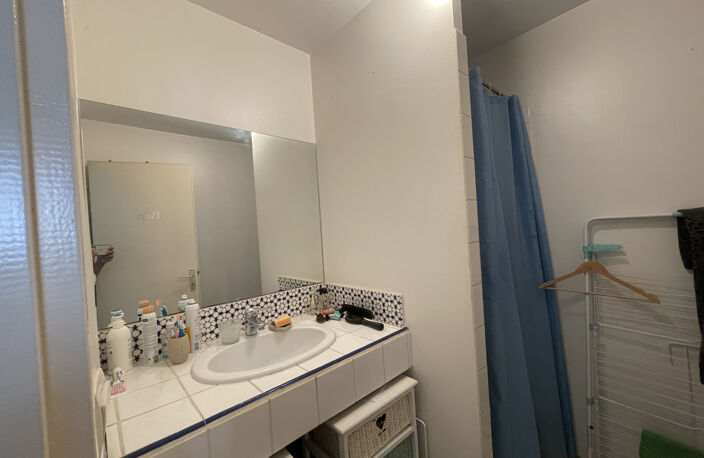 APPARTEMENT T2 — photo 5