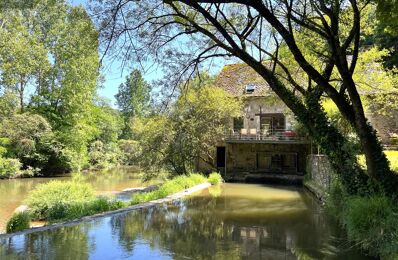 vente maison 748 000 € à proximité de Rignac (12390)