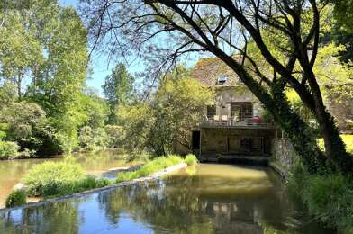 Maison 6 pièces 650000 €