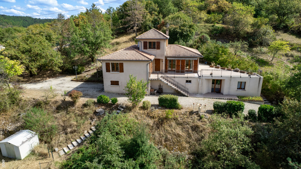 maison 6 pièces 148 m2 à vendre à Cahors (46000)