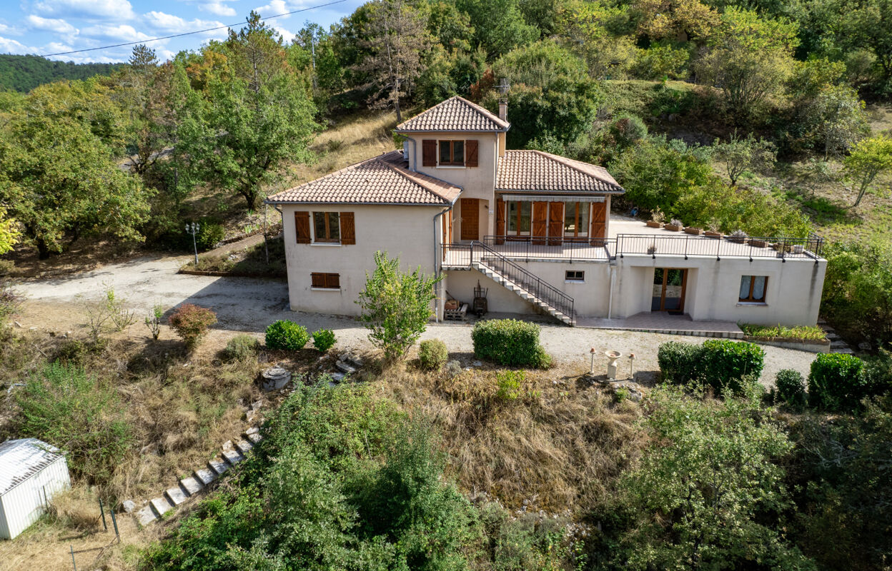 maison 6 pièces 148 m2 à vendre à Cahors (46000)