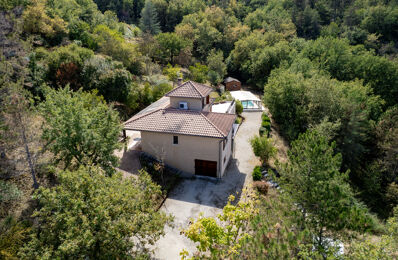 vente maison 339 200 € à proximité de Francoulès (46090)