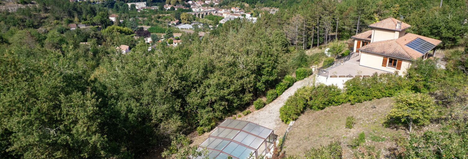 Maison 6 Pièces 148 m² à vendre à Cahors (46000)