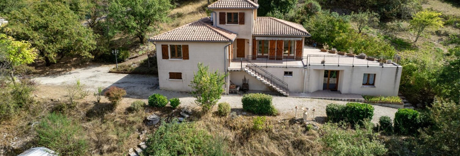 Maison 6 Pièces 148 m² à vendre à Cahors (46000)