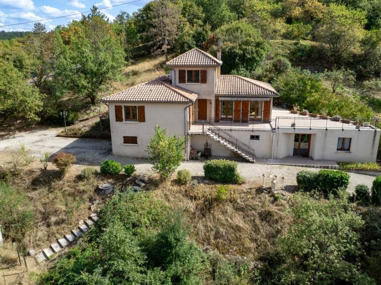 Cahors : Maison +appartement avec piscine  EXCLUSIVITE — photo 1