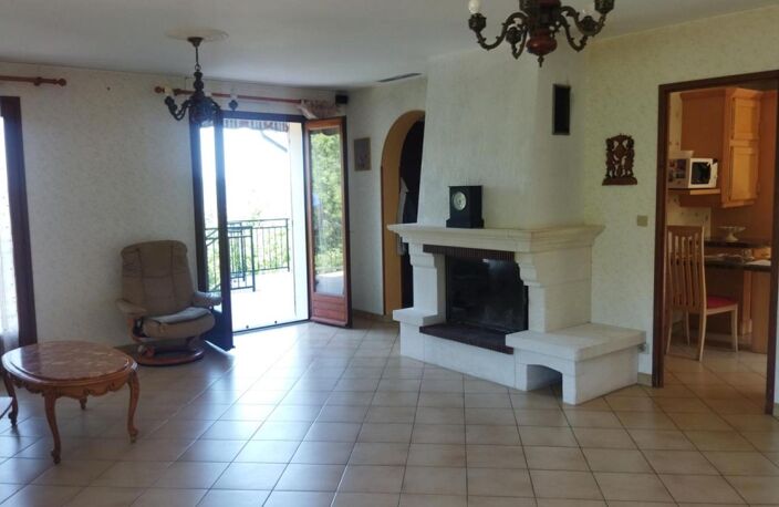 Cahors : Maison +appartement avec piscine  EXCLUSIVITE — photo 2