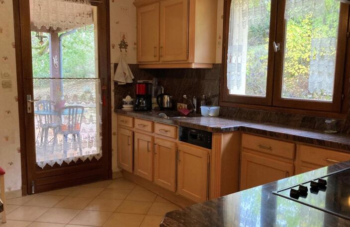 Cahors : Maison +appartement avec piscine  EXCLUSIVITE — photo 3