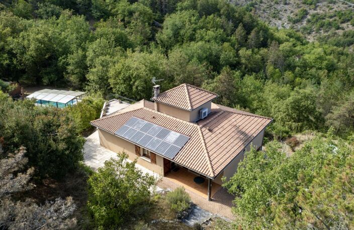 Cahors : Maison +appartement avec piscine  EXCLUSIVITE — photo 5