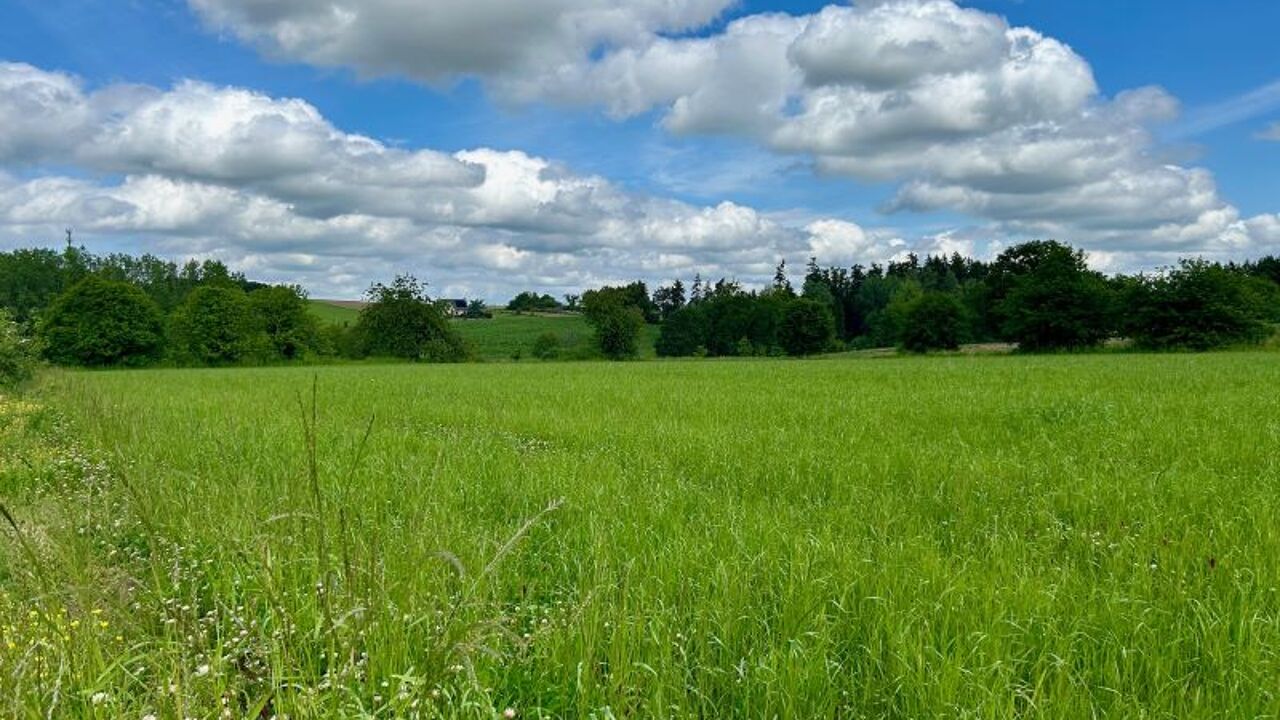 terrain  pièces  m2 à vendre à Vitré (35500)