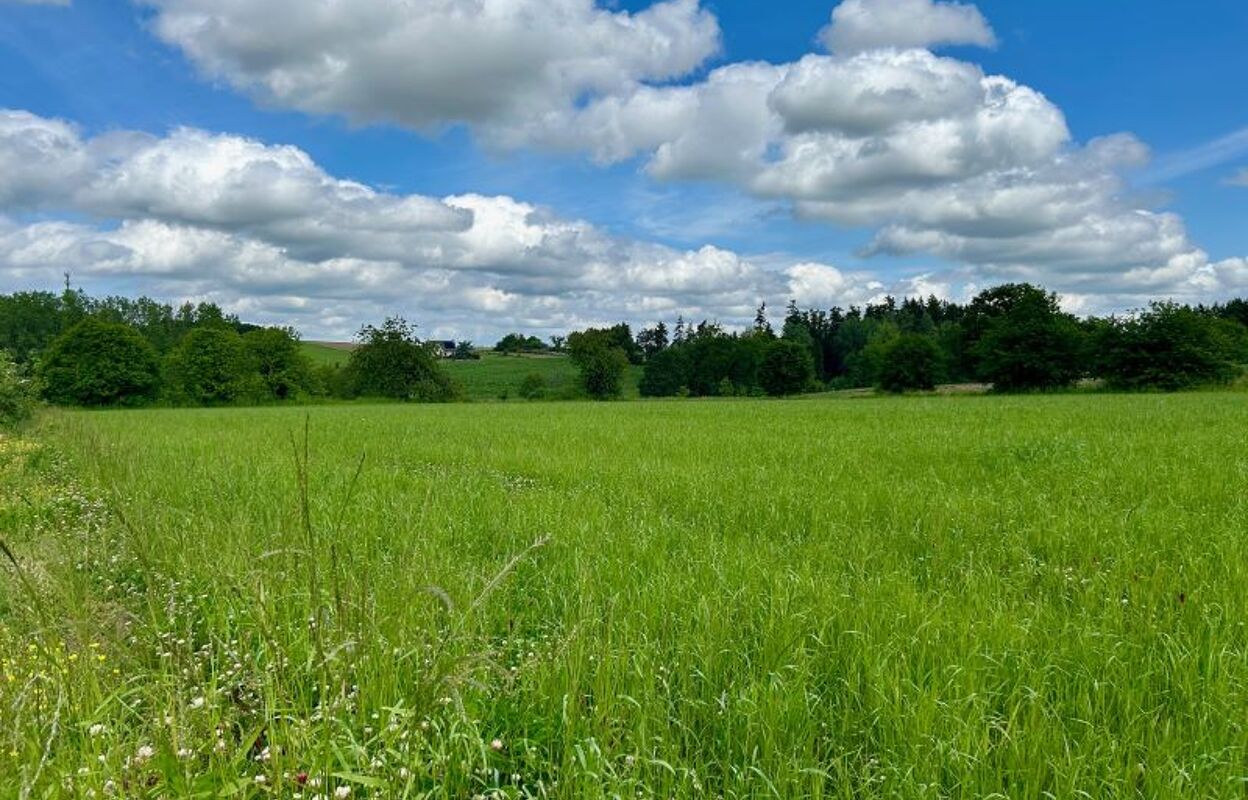 terrain  pièces  m2 à vendre à Vitré (35500)