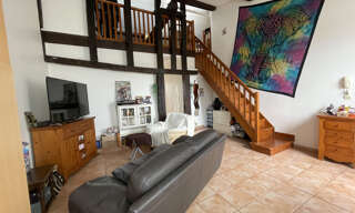 Appartement 3 Pièces 55 m² à vendre à Casteljaloux (47700)