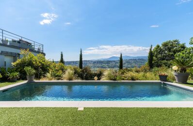 vente maison 949 000 € à proximité de Saint-Paul-de-Vence (06570)