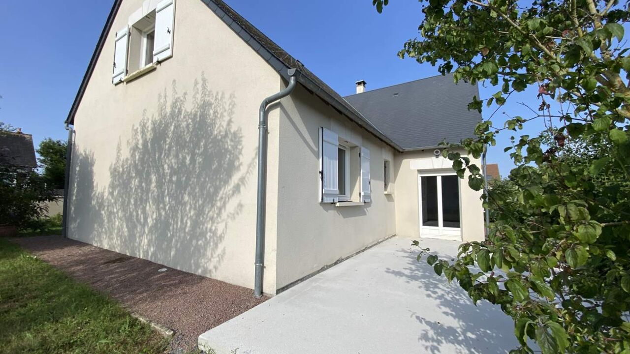 maison 5 pièces 140 m2 à vendre à Larçay (37270)