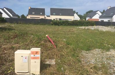 vente terrain 76 000 € à proximité de Saint-Benoît-des-Ondes (35114)