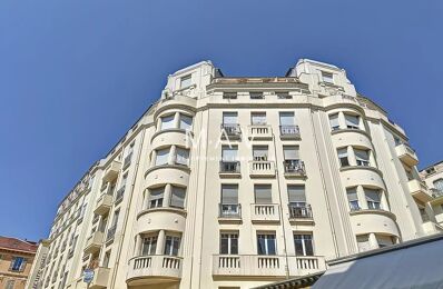 vente appartement 649 000 € à proximité de Gattières (06510)