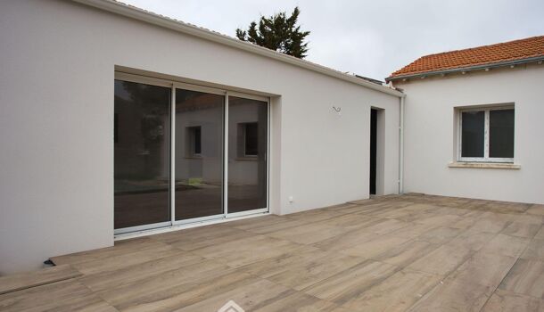 Villa / Maison 5 pièces  à vendre Rochelle (La) 17000
