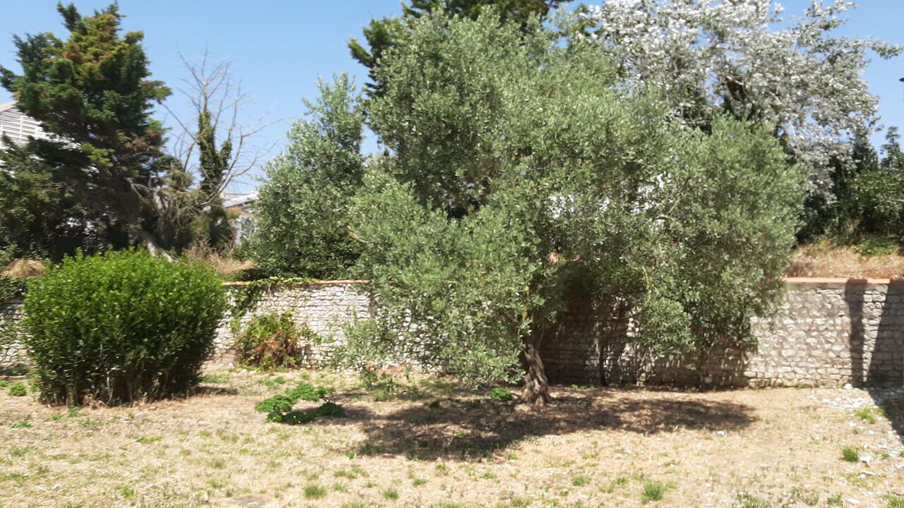 terrain  pièces 400 m2 à vendre à La Rochelle (17000)