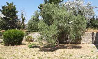 Terrain  334 m² à vendre à La Rochelle (17000)