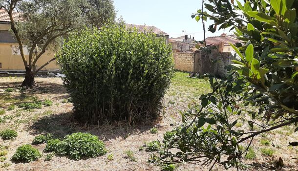 Terrain  à vendre Rochelle (La) 17000