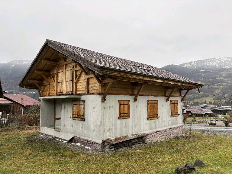 Maison  180 m² — photo 1