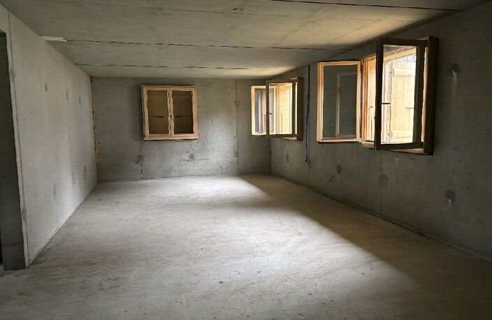 Vente maison  180 m² Morillon (74440) — photo 4