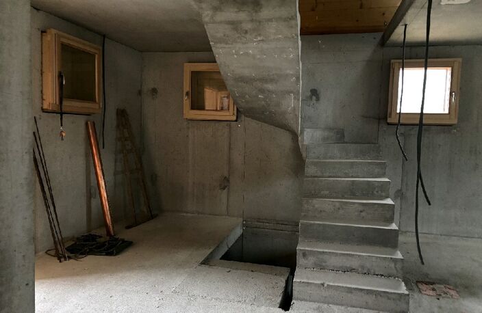 Vente maison  180 m² Morillon (74440) — photo 5