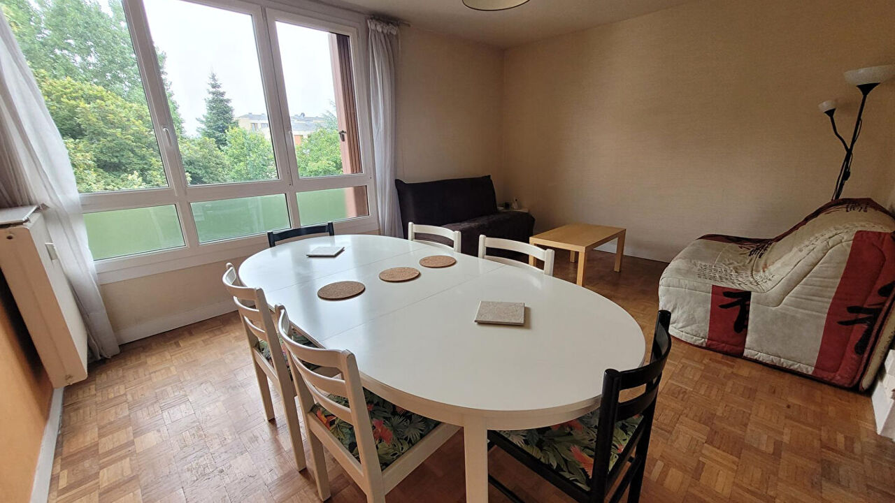 appartement 4 pièces 71 m2 à vendre à Compiègne (60200)