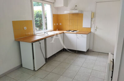 location appartement 486 € CC /mois à proximité de Colomiers (31770)